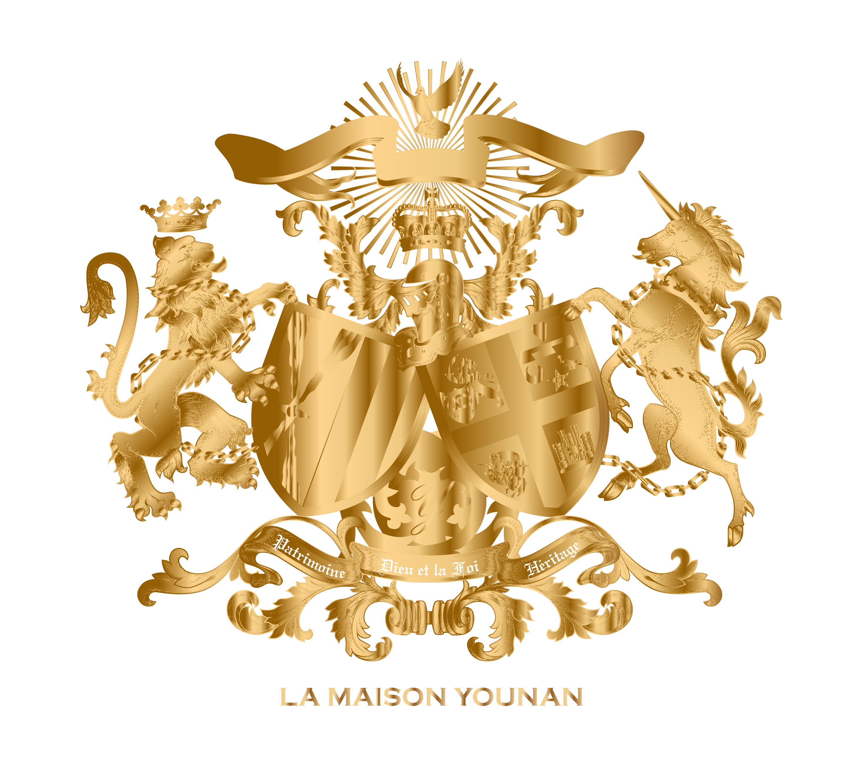 La Grande Maison Younan Collection